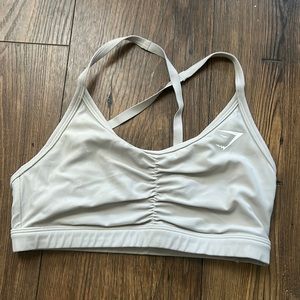Gymshark sports bra